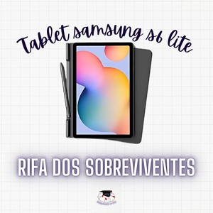 Tablet Samsung S lite